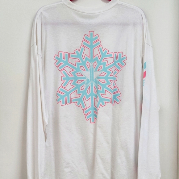 Jeffree Star Other - JLS Winter Mystery Box Long Sleeve Tee